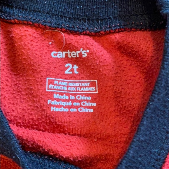 Kids 2T PJs - Picture 3 of 5